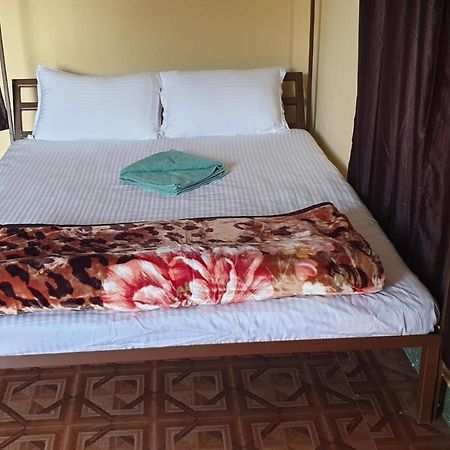 Elephant Garden Hotel And Resort Pvt Ltd Kanchanpur ภายนอก รูปภาพ