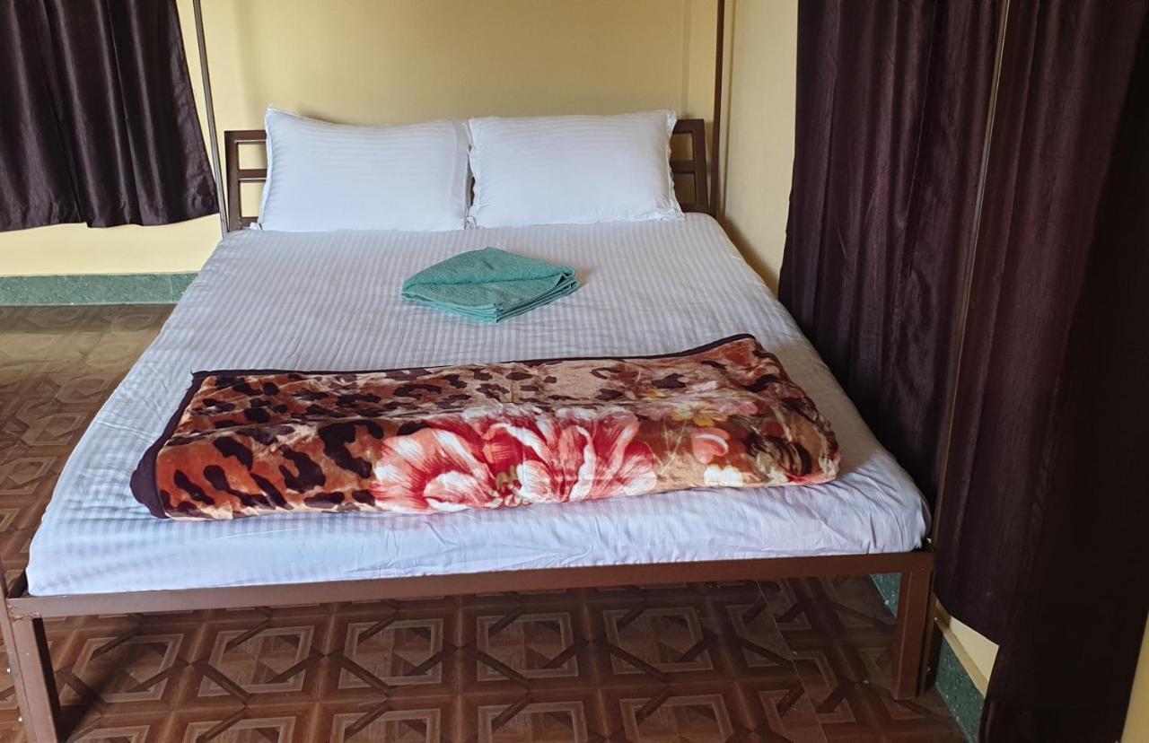 Elephant Garden Hotel And Resort Pvt Ltd Kanchanpur ภายนอก รูปภาพ
